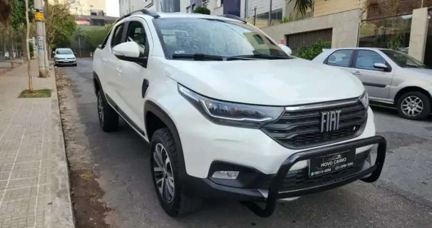 Fiat Strada 2024 1.3 firefly flex volcano cd manual