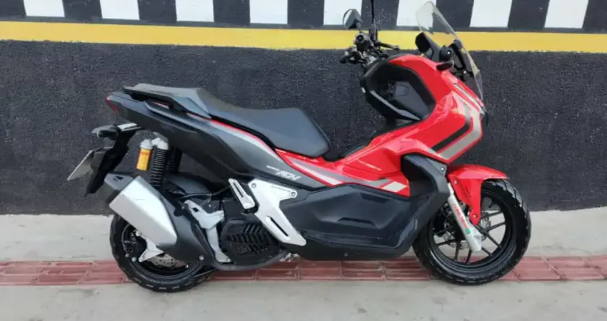 Honda Adv 150 2024