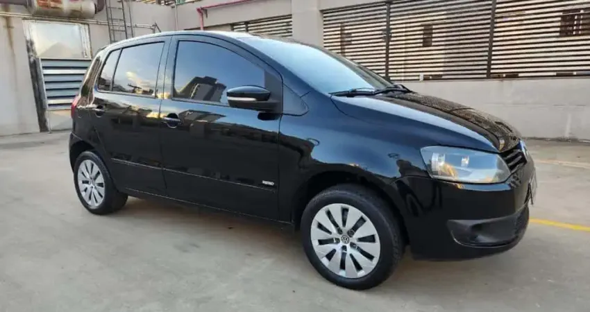Volkswagen Fox 2011 1.0 mi 8v flex 4p manual