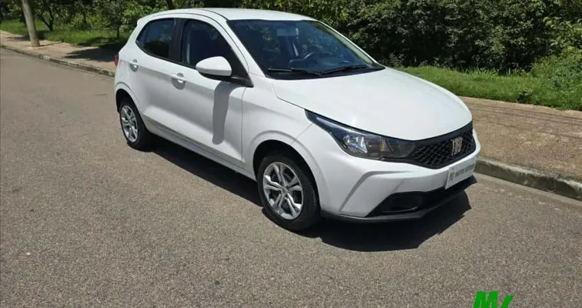 FIAT ARGO 1.0 FIREFLY FLEX DRIVE MANUAL