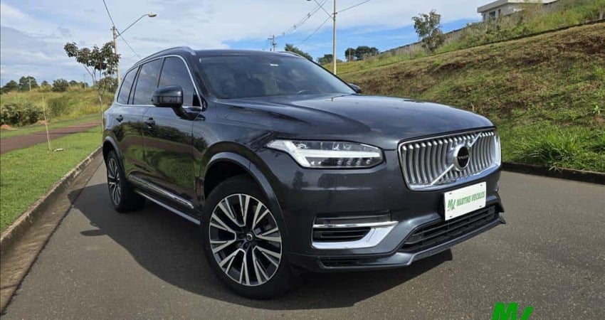 VOLVO XC90 2.0 T8 HYBRID INSCRIPTION EXPRESSION AWD GEARTRONIC