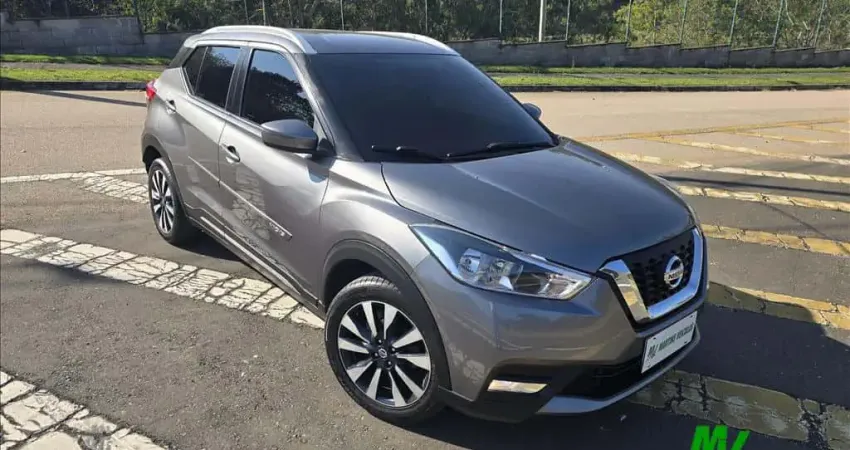 NISSAN KICKS 1.6 16V FLEXSTART SV 4P XTRONIC
