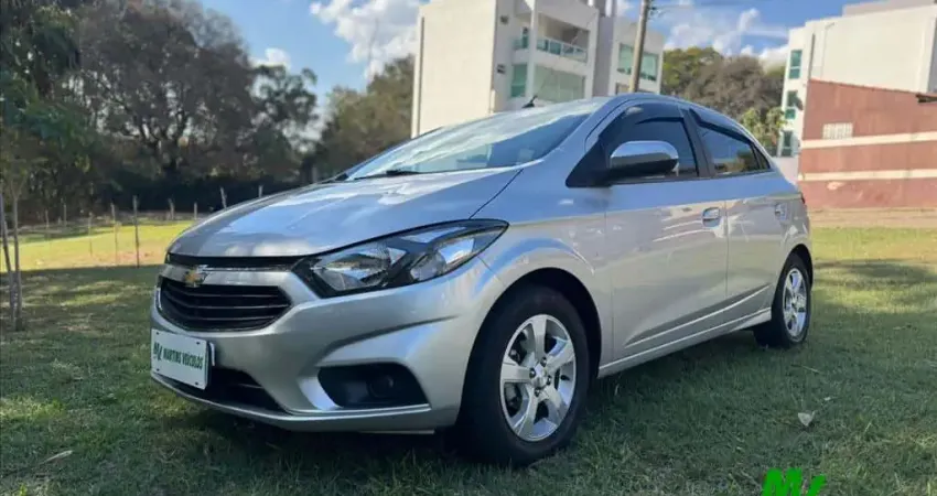 CHEVROLET ONIX 1.4 MPFI LT 8V FLEX 4P AUTOMÁTICO
