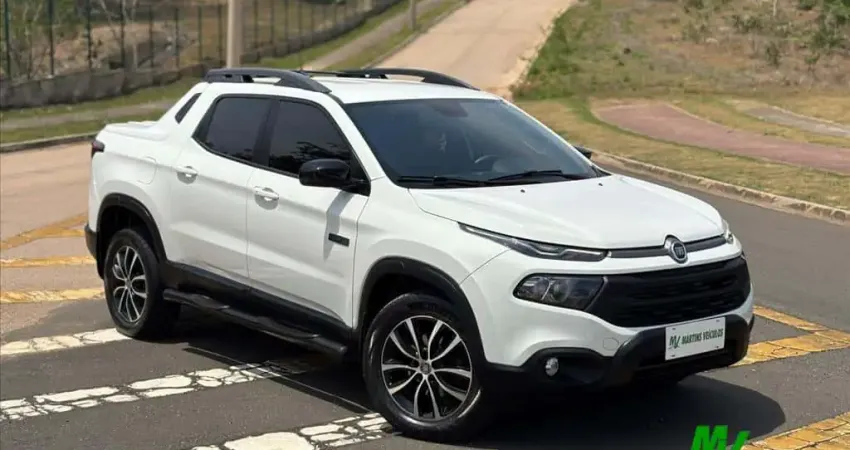 FIAT TORO 2.0 16V TURBO DIESEL ULTRA 4WD AT9