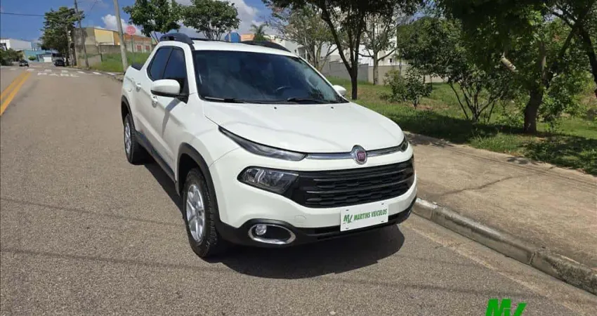 FIAT TORO 1.8 16V EVO FLEX FREEDOM AT6