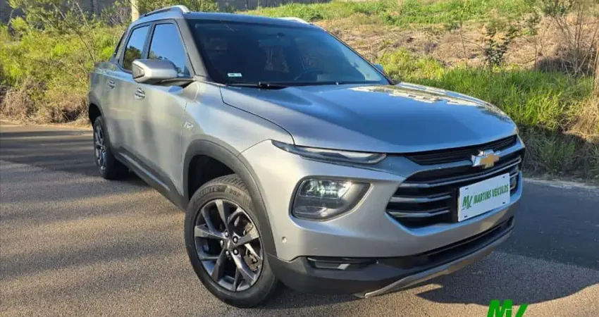 CHEVROLET MONTANA 1.2 TURBO FLEX PREMIER AUTOMÁTICO