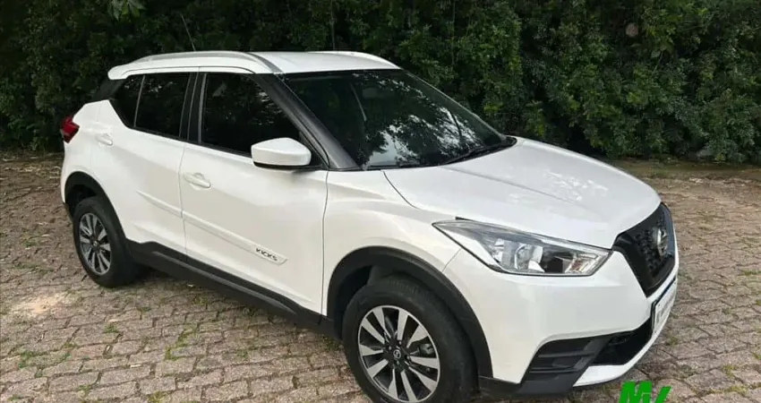 NISSAN KICKS 1.6 16V FLEXSTART ACTIVE XTRONIC