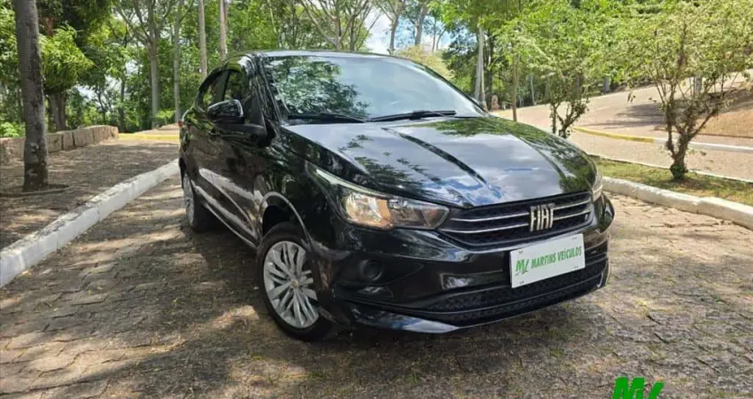 FIAT CRONOS 1.3 FIREFLY FLEX DRIVE MANUAL