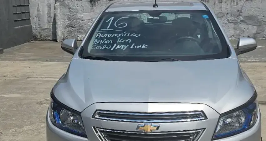 ONIX LTZ BAIXA KM