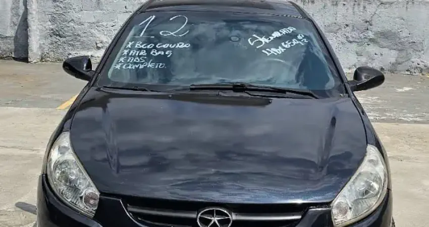 JAC J3 - ABAIXO DA FIPE - OPORTUNIDADE