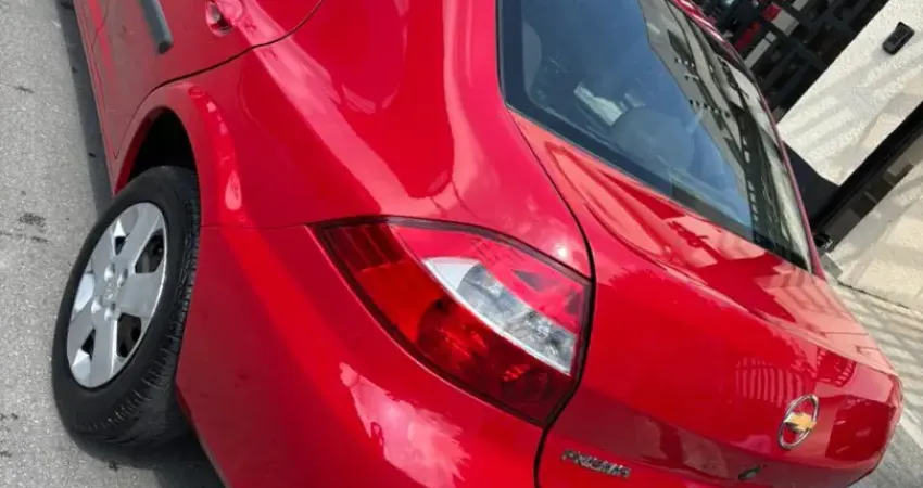 PRISMA MAXX LT 1.4 - 2011 - MUITO NOVO