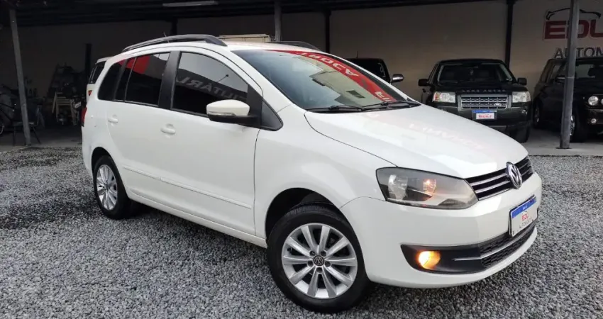 Spacefox 1.6 Trendline completa 2011
