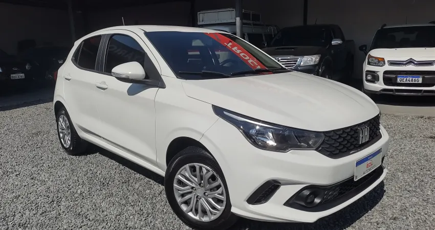 Argo Drive 1.0 completo 2022