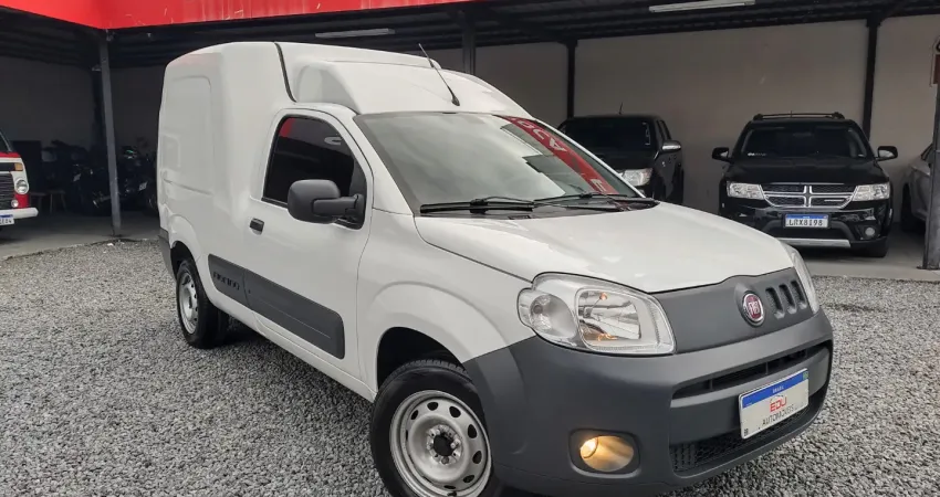 fiorino endurance 1.4 completa 2021