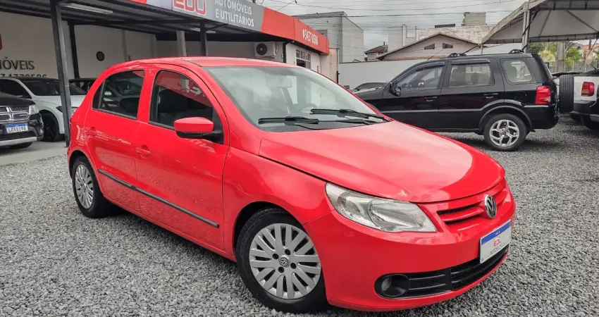 gol 1.6 mi 2009