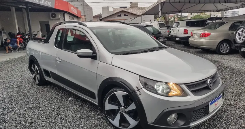 saveiro 1.6 completa 2012