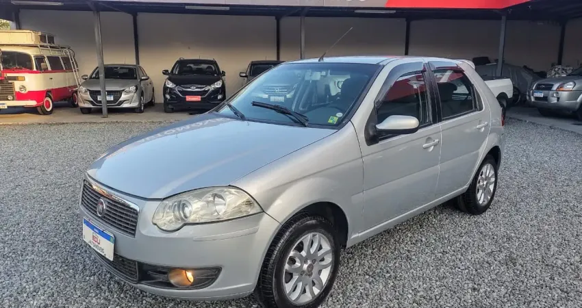 Palio 1.4 completo 2010