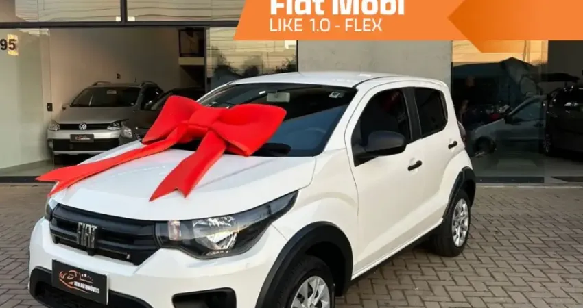 FIAT MOBI 1.0 LIKE 