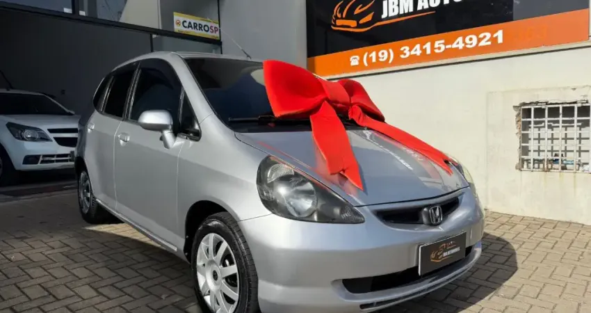 Honda fit 1.4 lx