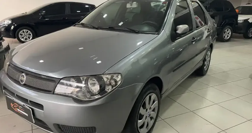 FIAT SIENA FIRE 1.0 