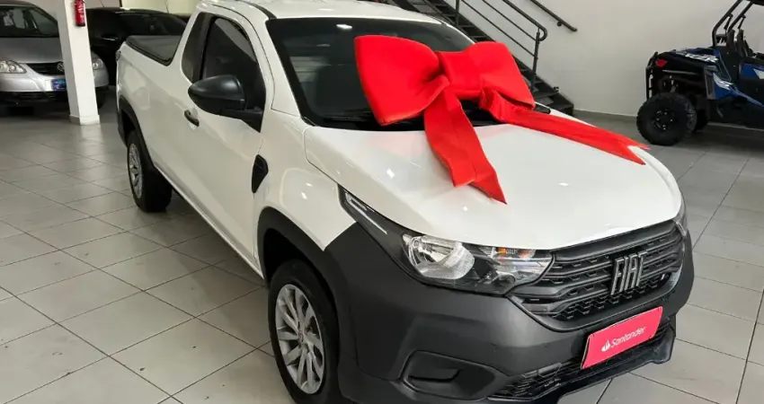 Fia strada 1.4 