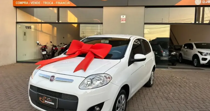 Fiat palio 1.4 attractive