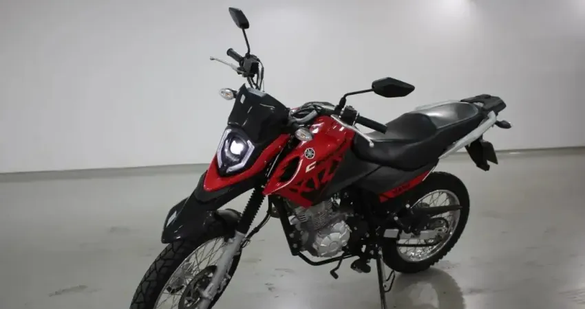 YAMAHA/ CROSSER Z 2024