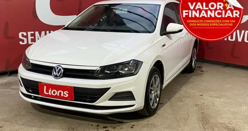 VOLKSWAGEN POLO 1.6 MSI TOTAL FLEX 16V 4P