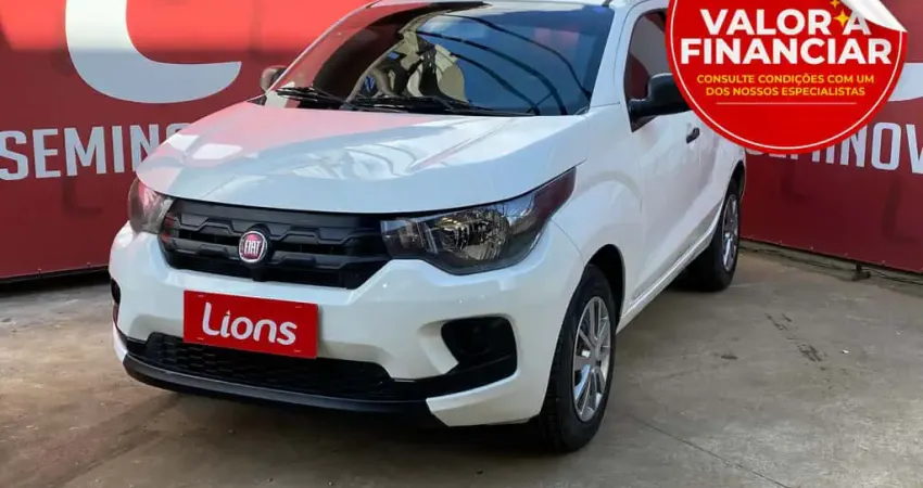 FIAT MOBI 1.0 FIRE LIKE 4P