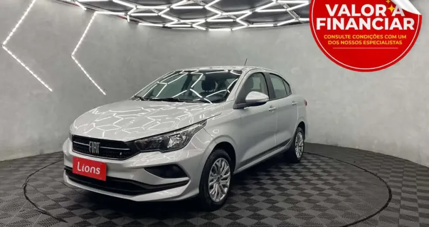 HYUNDAI HB20 1.0 VISION 12V 4P