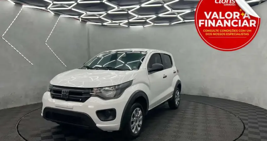 FIAT MOBI 1.0 FIRE LIKE 4P