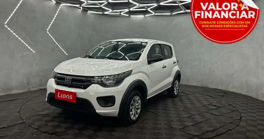 FIAT MOBI 1.0 FIRE LIKE 4P