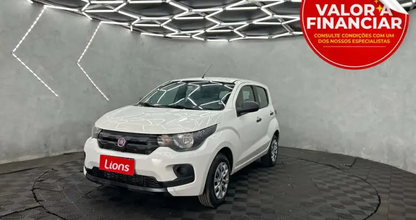 FIAT MOBI 1.0 FIRE LIKE 4P