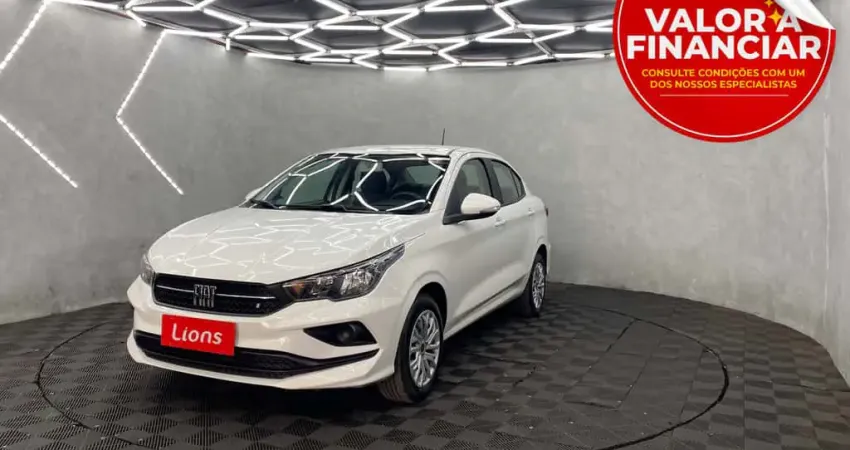 FIAT CRONOS 1.3 DRIVE 8V