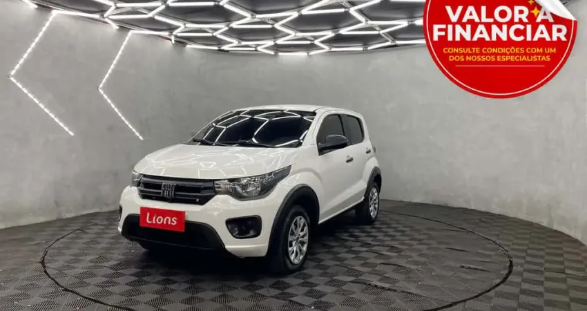 FIAT MOBI 1.0 FIRE LIKE 4P