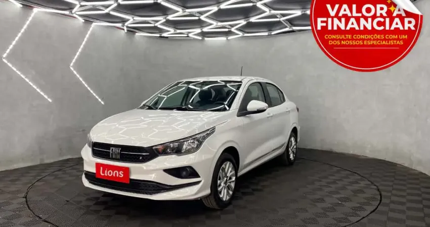 FIAT CRONOS 1.3 DRIVE 8V