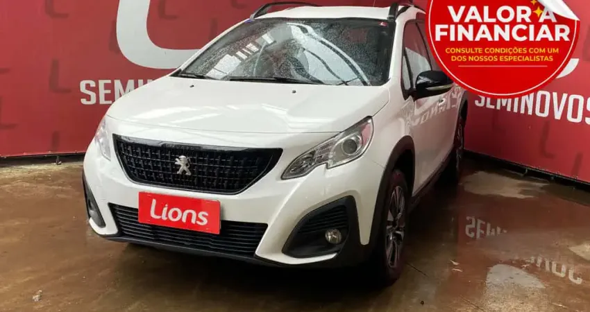 PEUGEOT 2008 1.6 ALLURE PACK BUSINESS