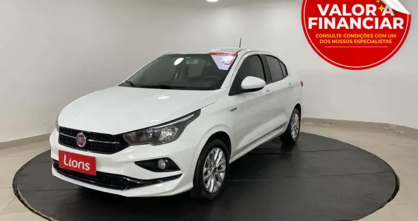 FIAT CRONOS 1.3 FIREFLY DRIVE 4P