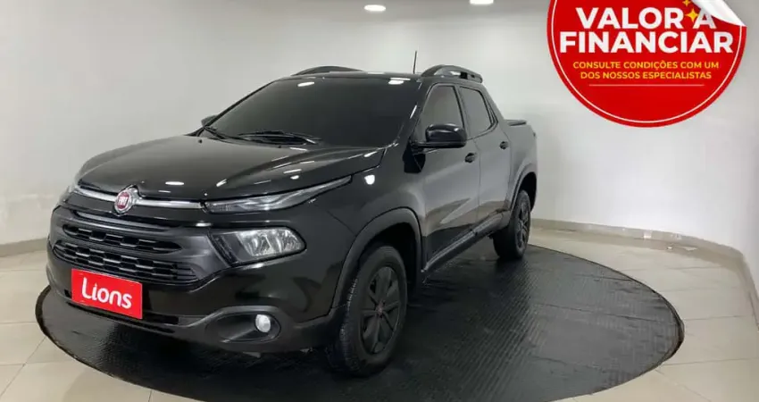 FIAT TORO 1.8 FREEDOM 16V