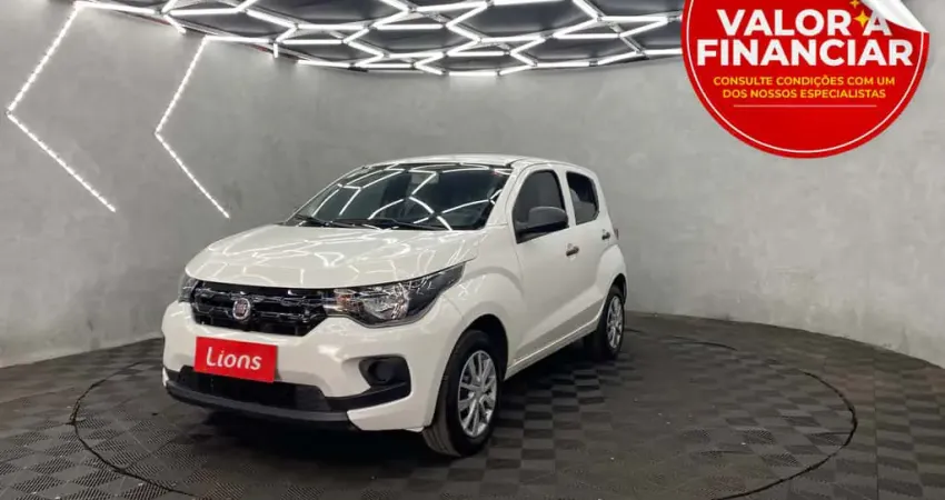 FIAT MOBI 1.0 FIRE EASY 4P