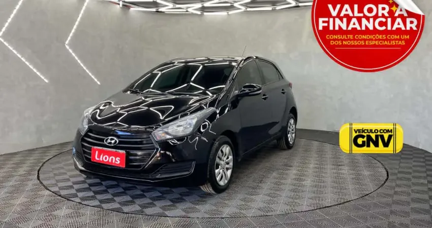 HYUNDAI HB20 1.0 COMFORT 12V 4P