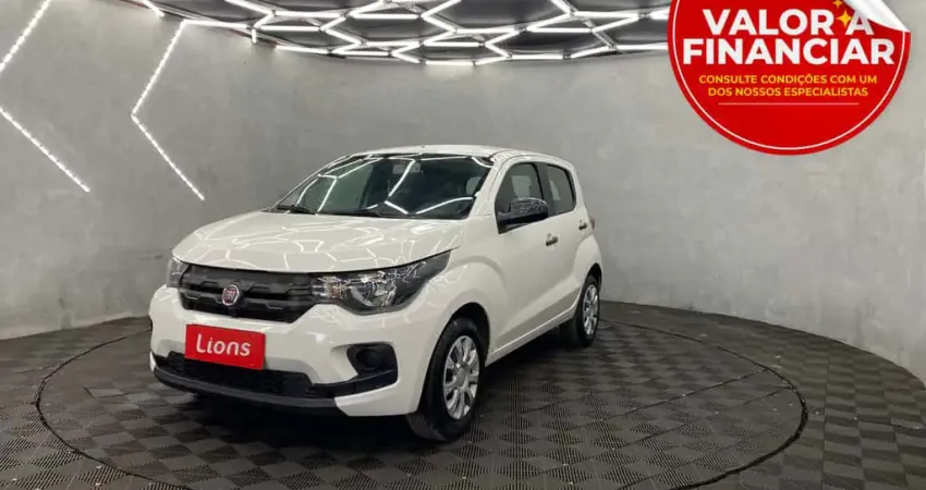 FIAT MOBI 1.0 FIRE LIKE 4P