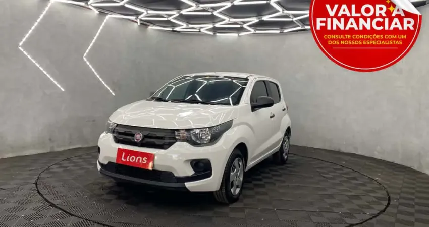 FIAT MOBI 1.0 FIRE LIKE 4P