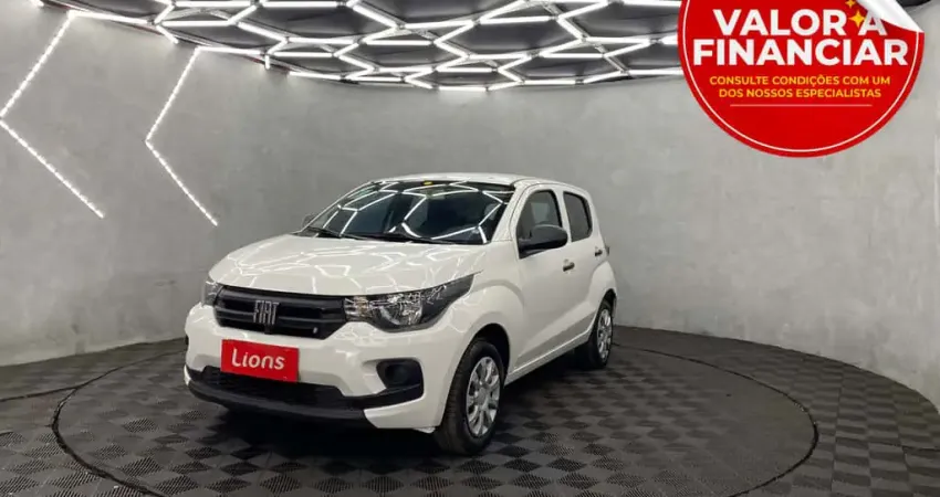 FIAT MOBI 1.0 FIRE EASY 4P