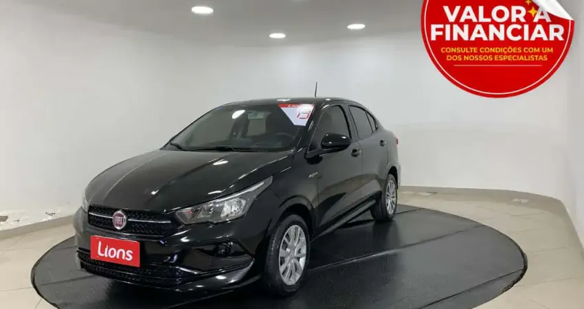 FIAT CRONOS 1.3 FIREFLY DRIVE 4P