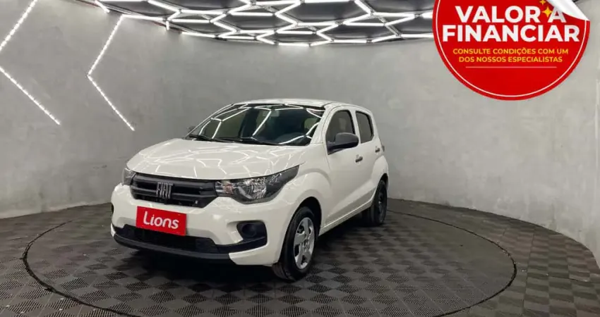 FIAT MOBI 1.0 FIRE EASY 4P