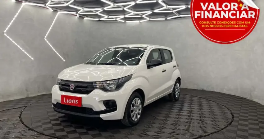 FIAT MOBI 1.0 FIRE LIKE 4P