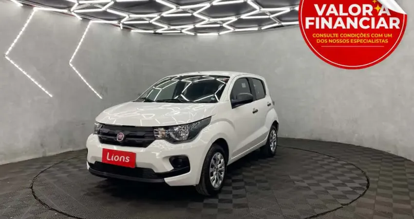 FIAT MOBI 1.0 FIRE LIKE 4P