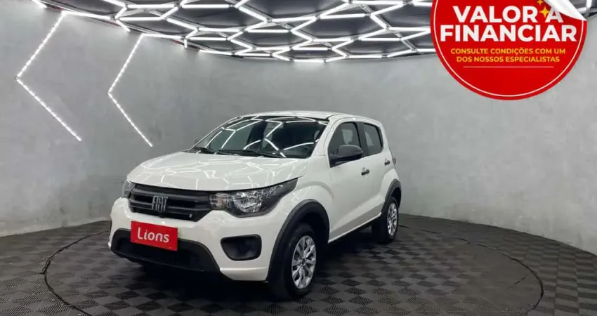 FIAT MOBI 1.0 FIRE LIKE 4P