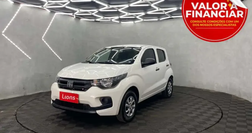 FIAT MOBI 1.0 FIRE EASY 4P